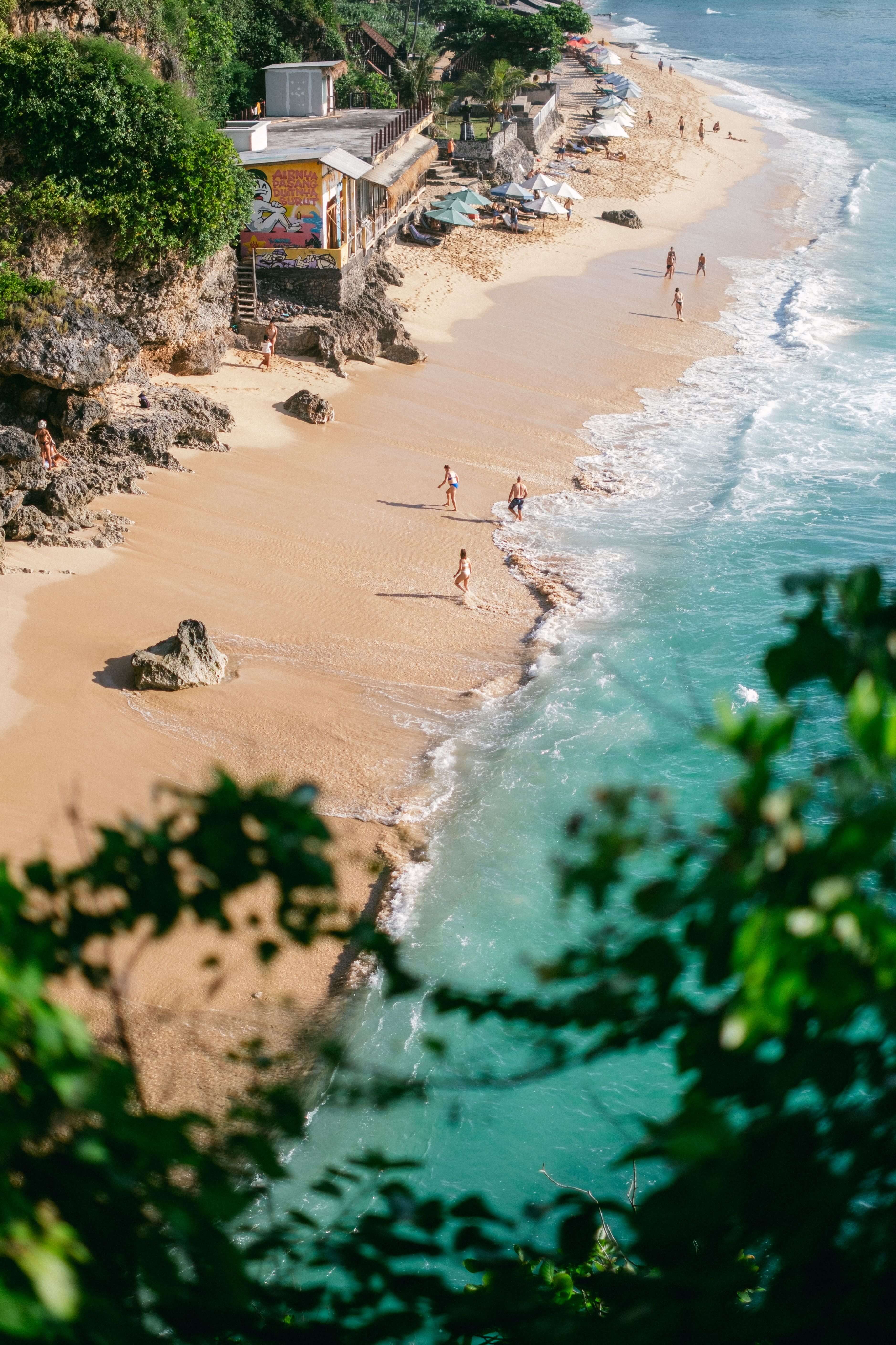 Bali Beach & Culture Trip destination photo 2
