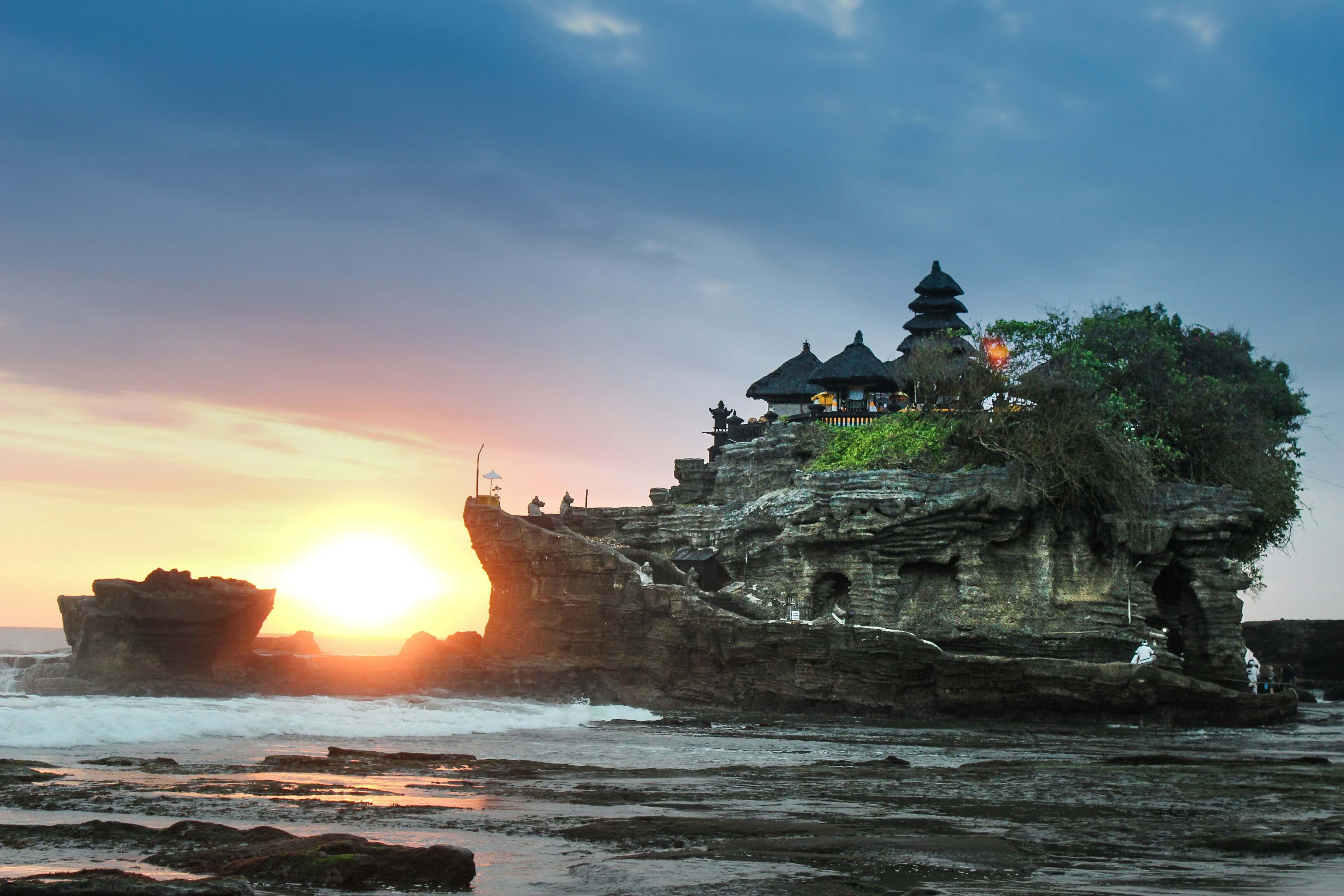 Bali Beach & Culture Trip destination photo 3