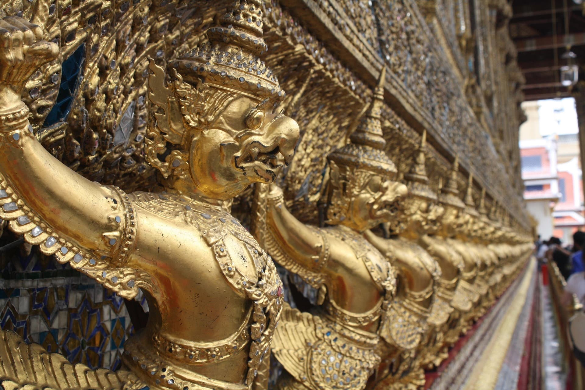 Bangkok Food & Shopping Trip destination photo 2