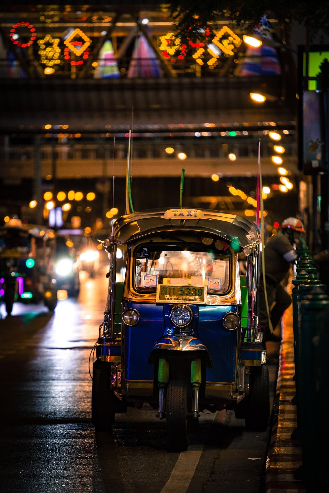 Bangkok Food & Shopping Trip destination photo 3