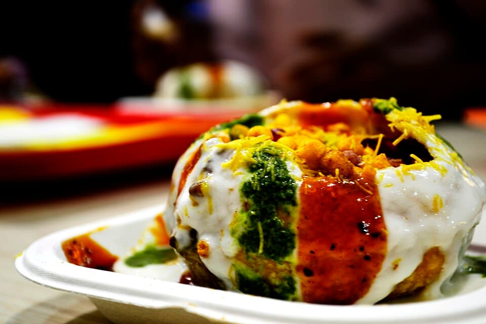 Delhi Heritage & Food Break destination photo 3