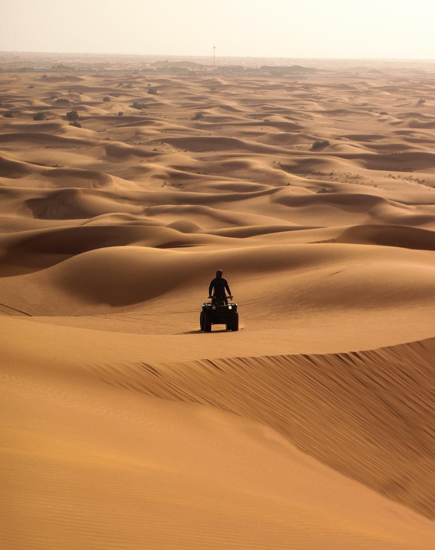 Dubai Family Trip destination photo 2