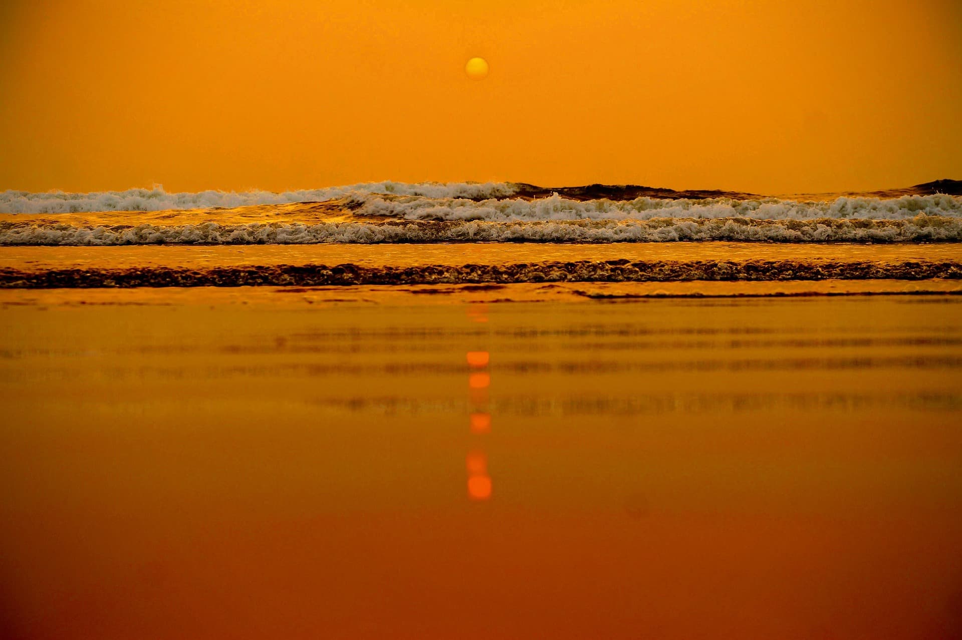 Goa Beach Escape destination photo 2