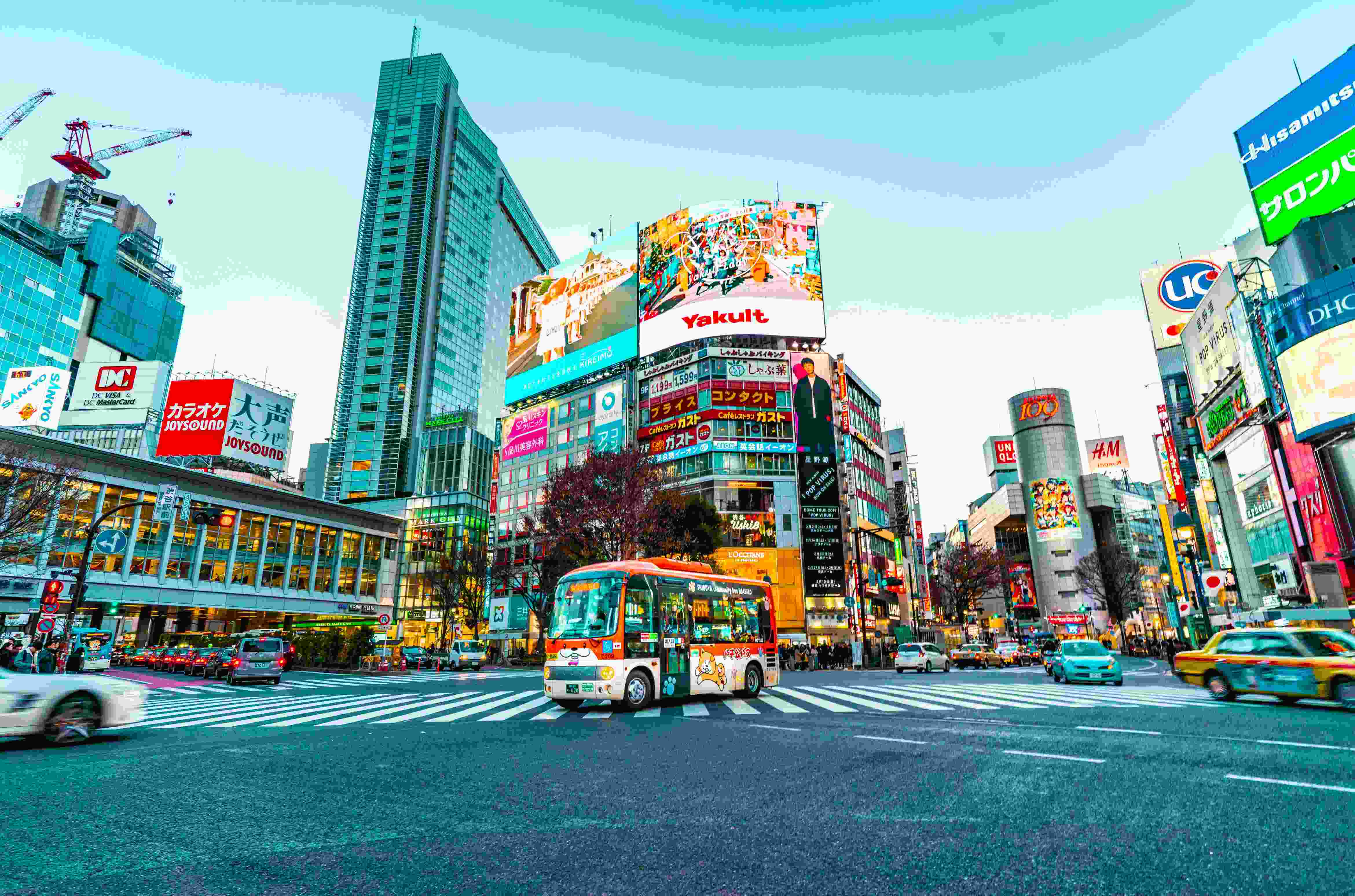 Japan Golden Route destination photo 3