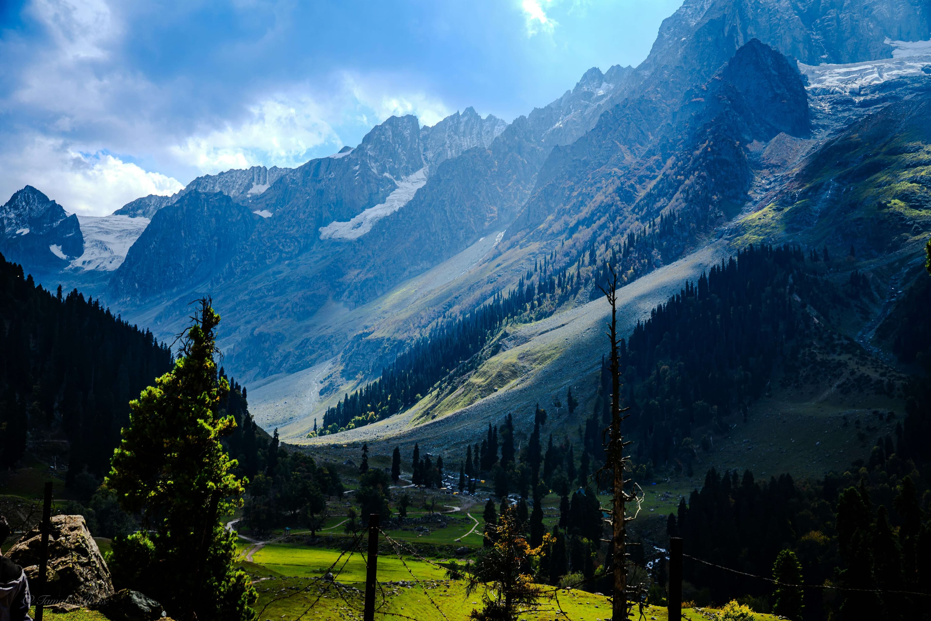 Kashmir Valley Escape destination photo 2
