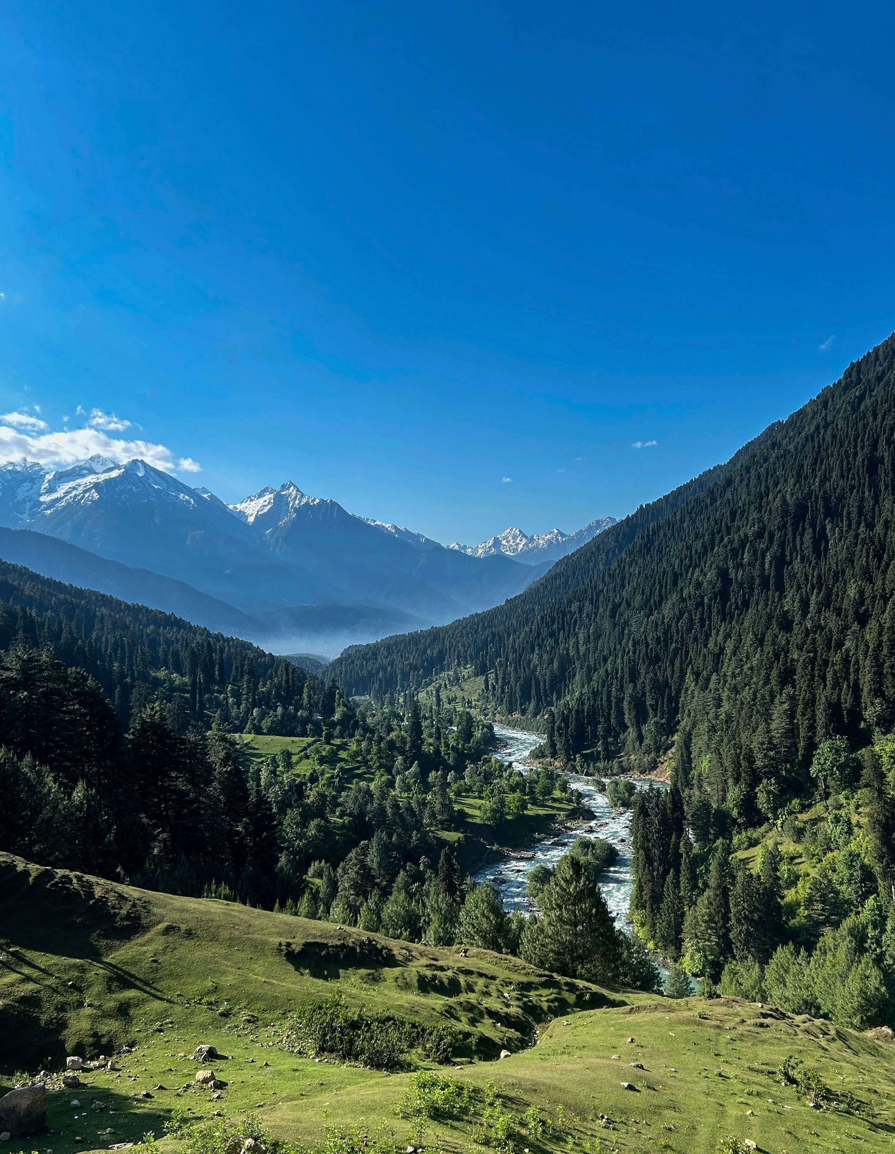 Kashmir Valley Escape destination photo 3