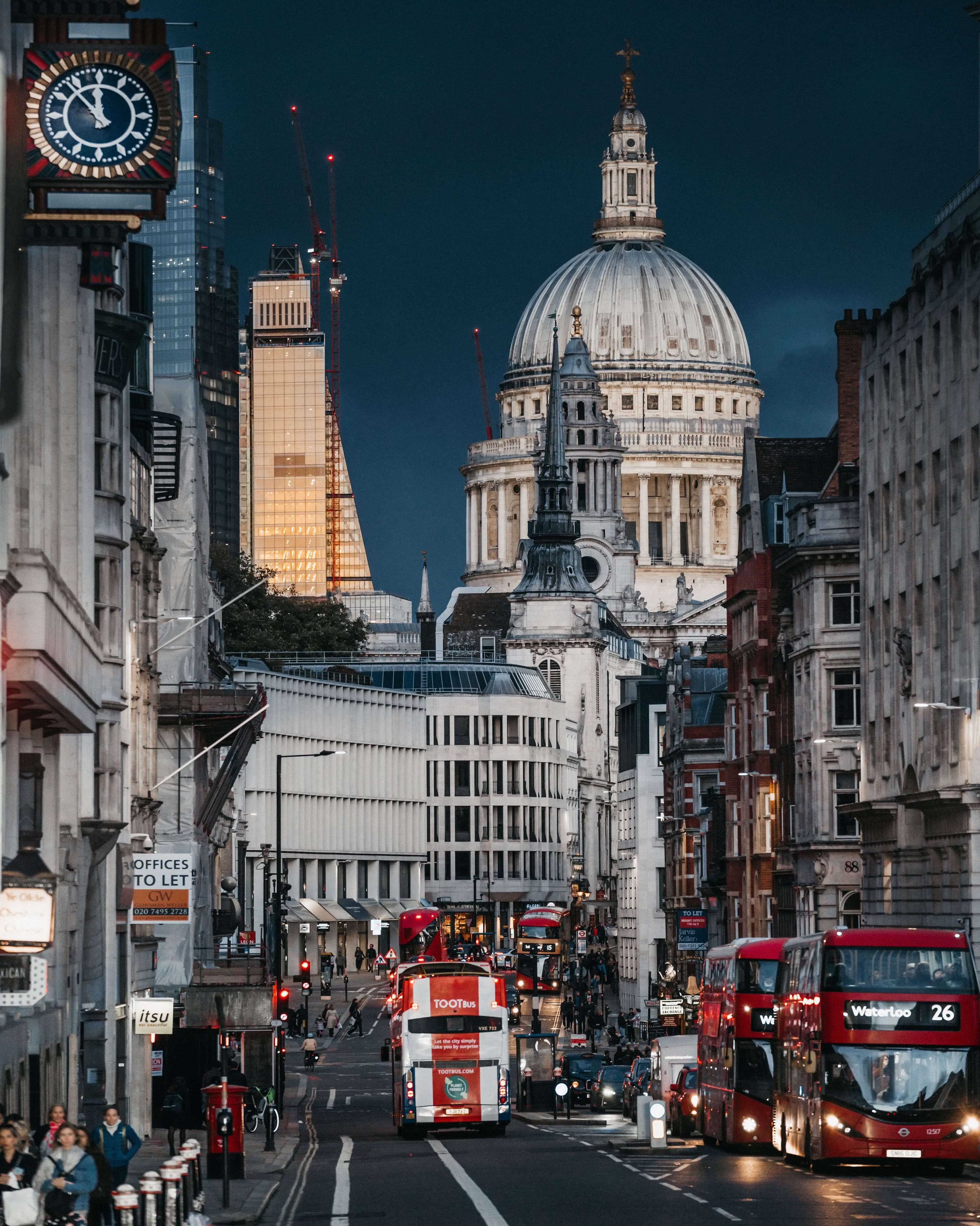 London Culture Break destination photo 2