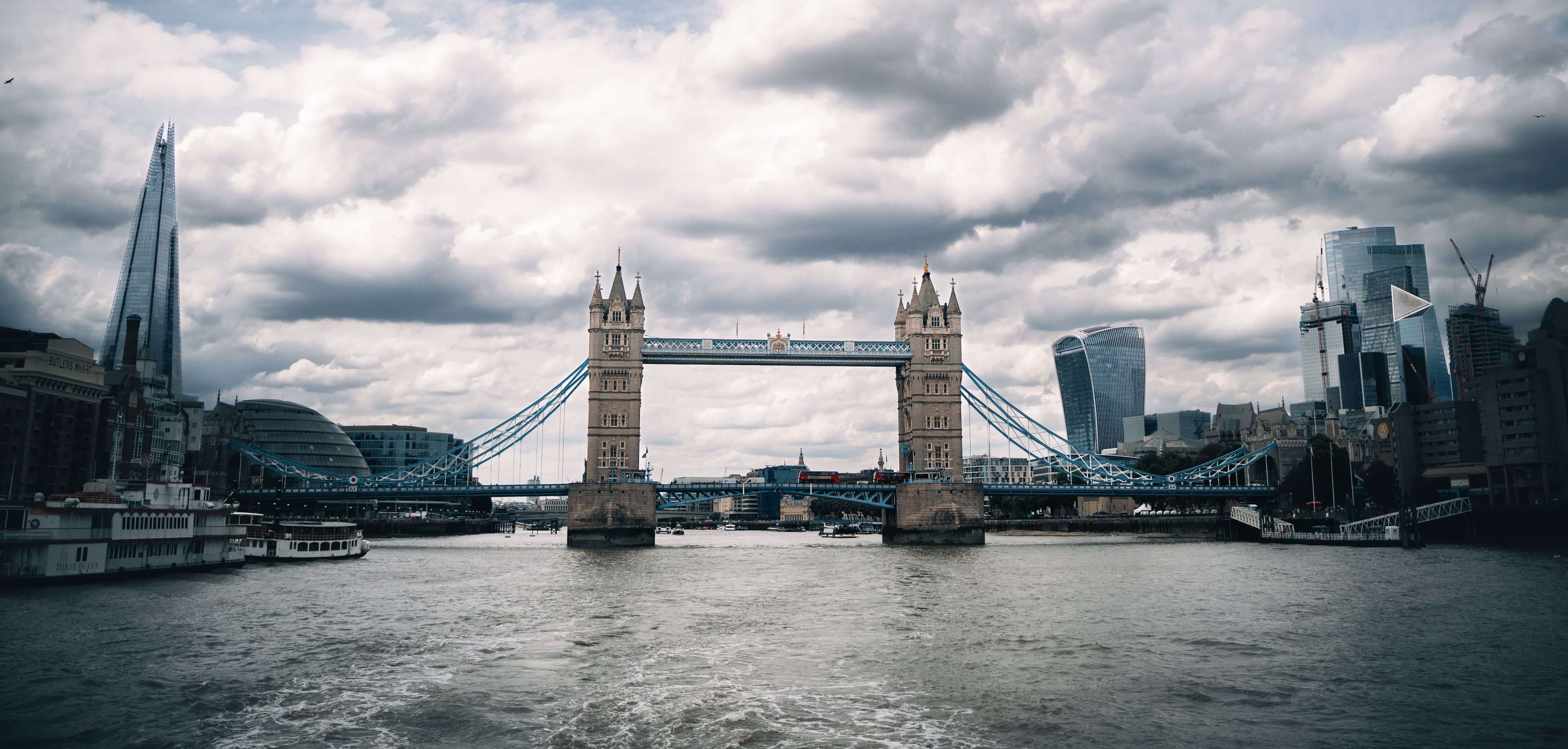 London Culture Break destination photo 3