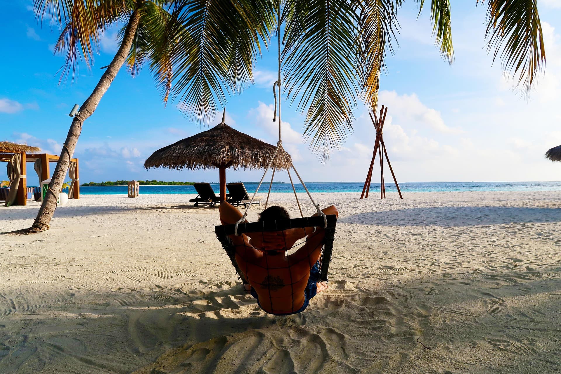 Maldives Luxury Escape destination photo 3