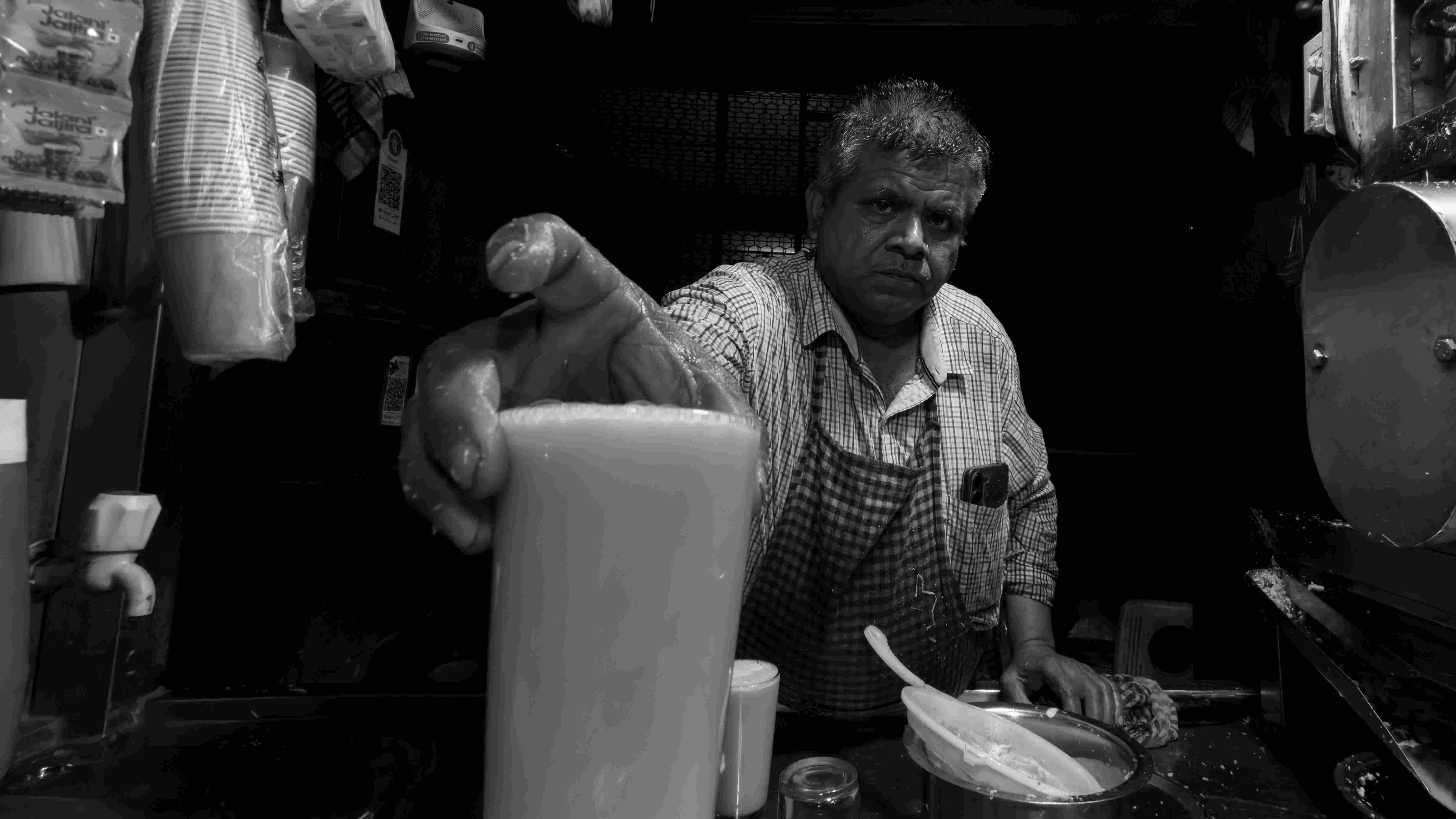 Mumbai City & Food Break destination photo 3