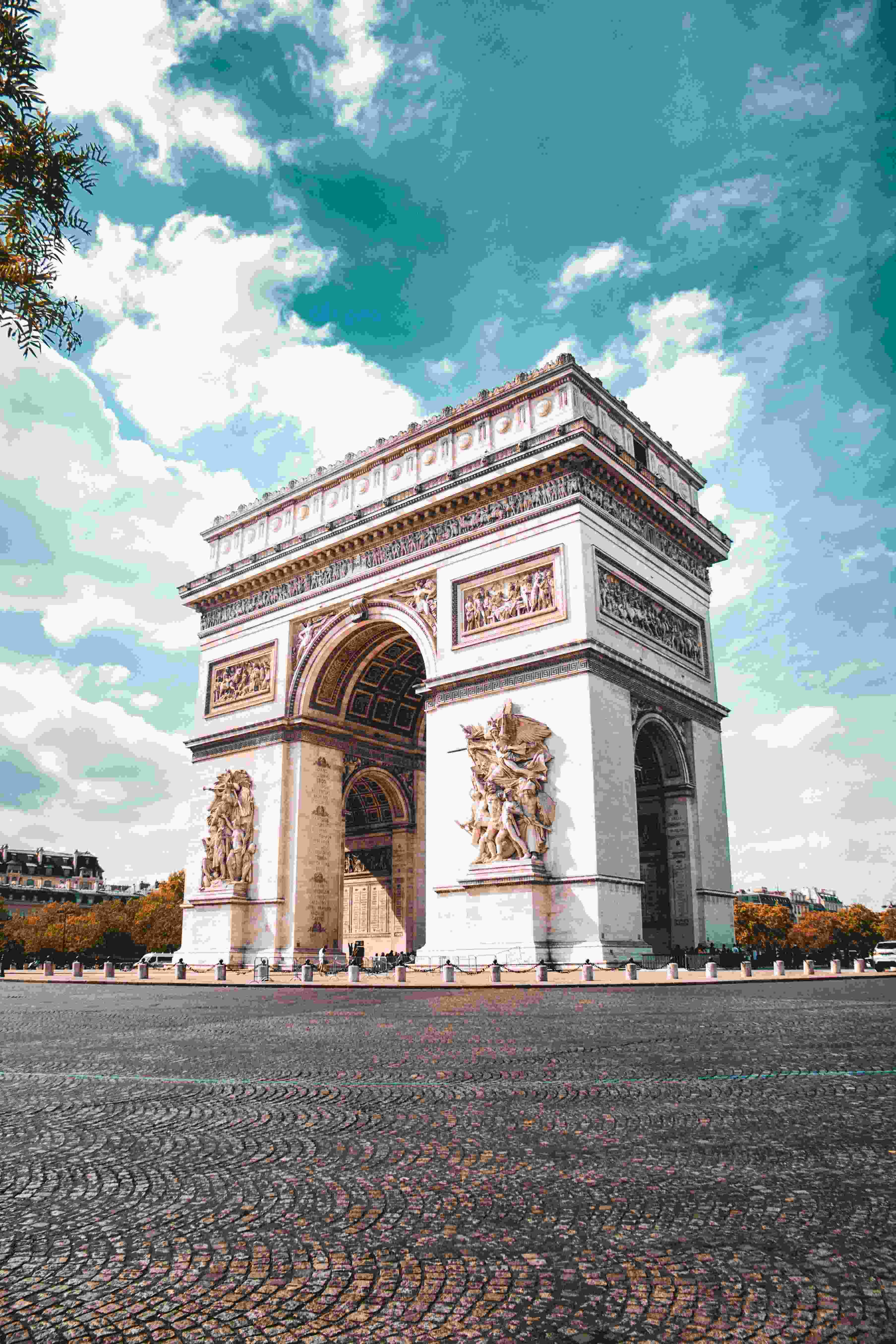 Paris Classic Weekend destination photo 2