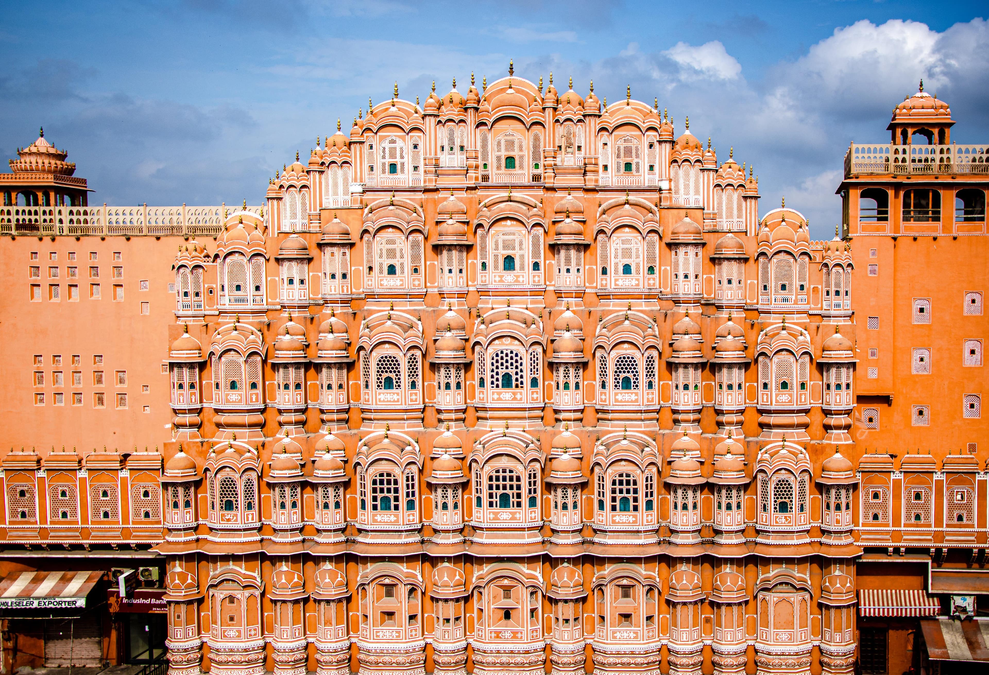 Rajasthan Heritage Circuit destination photo 2