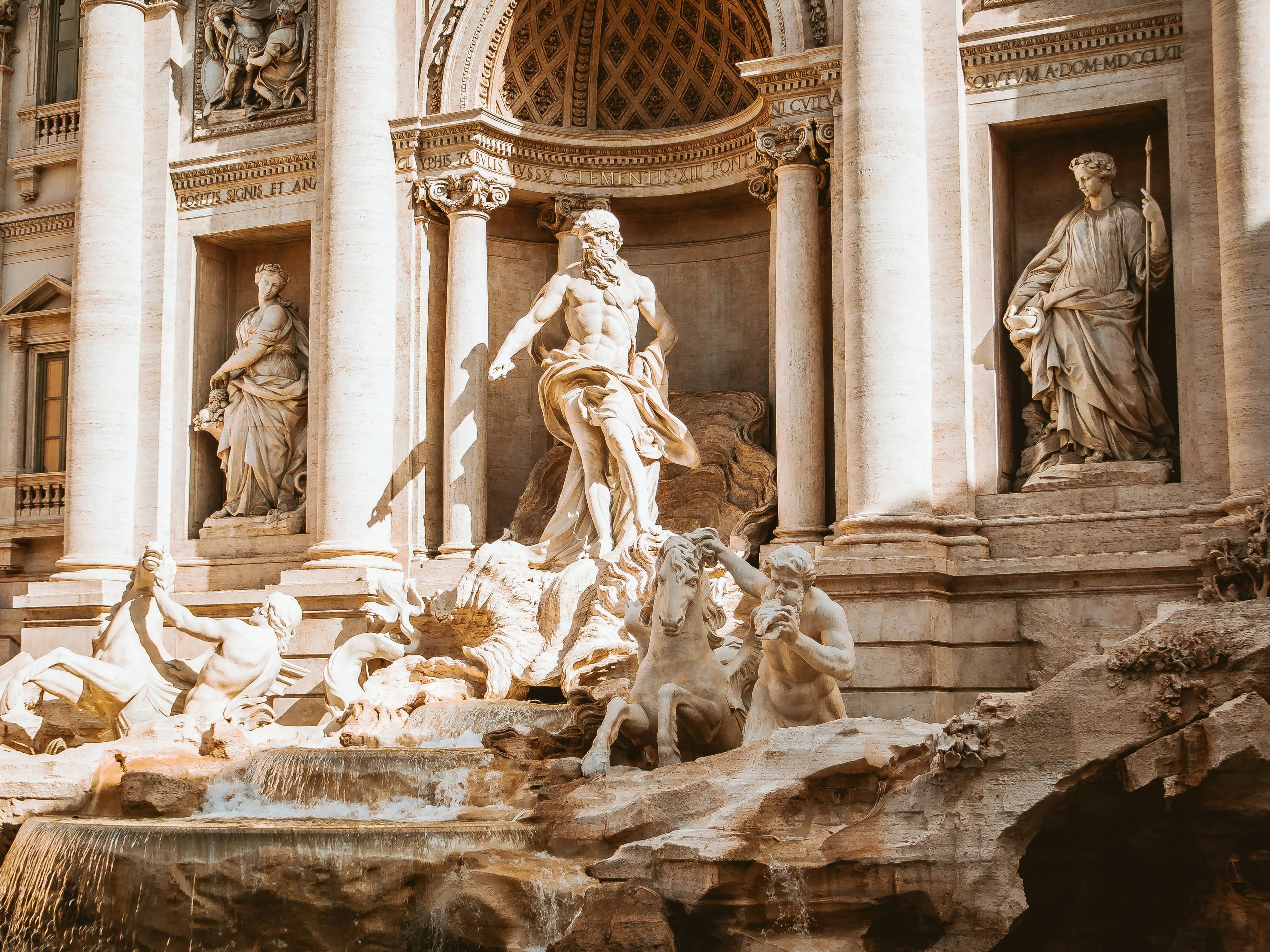Rome History & Food Break destination photo 2