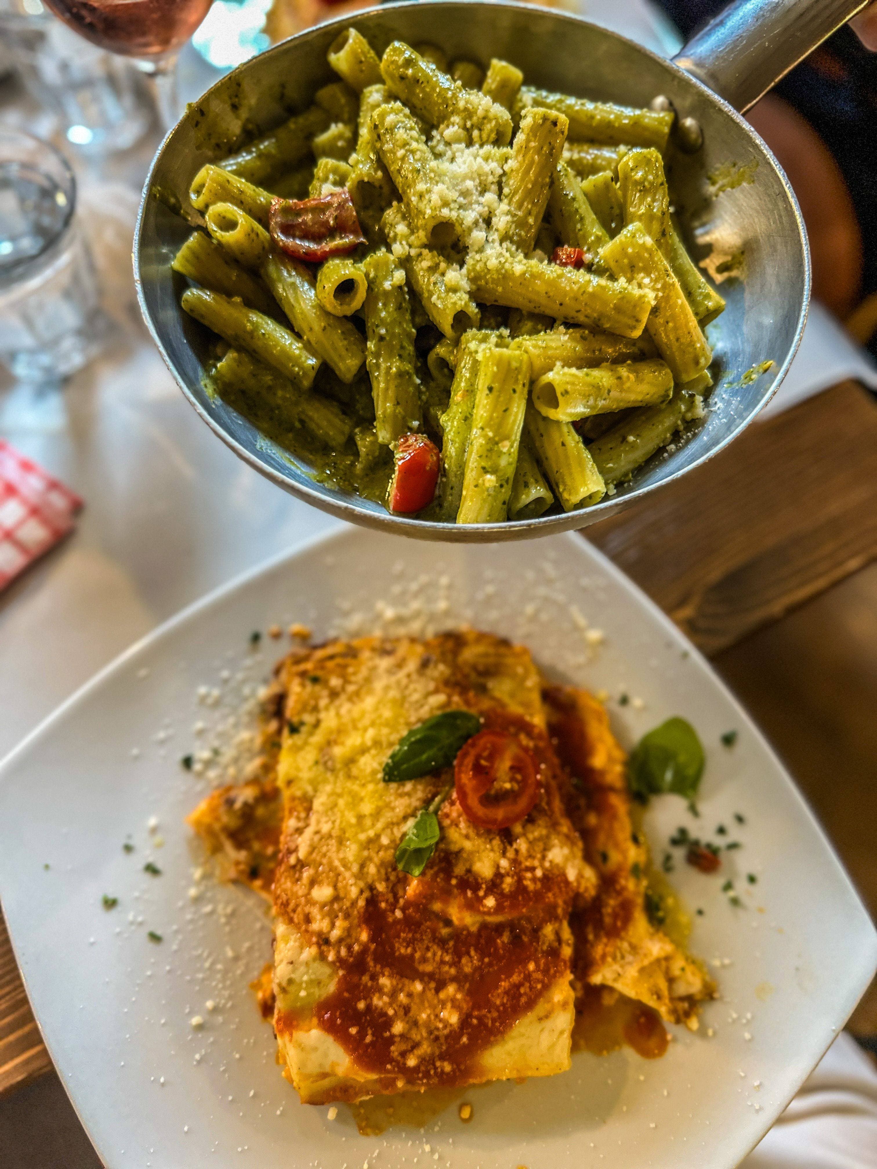 Rome History & Food Break destination photo 3