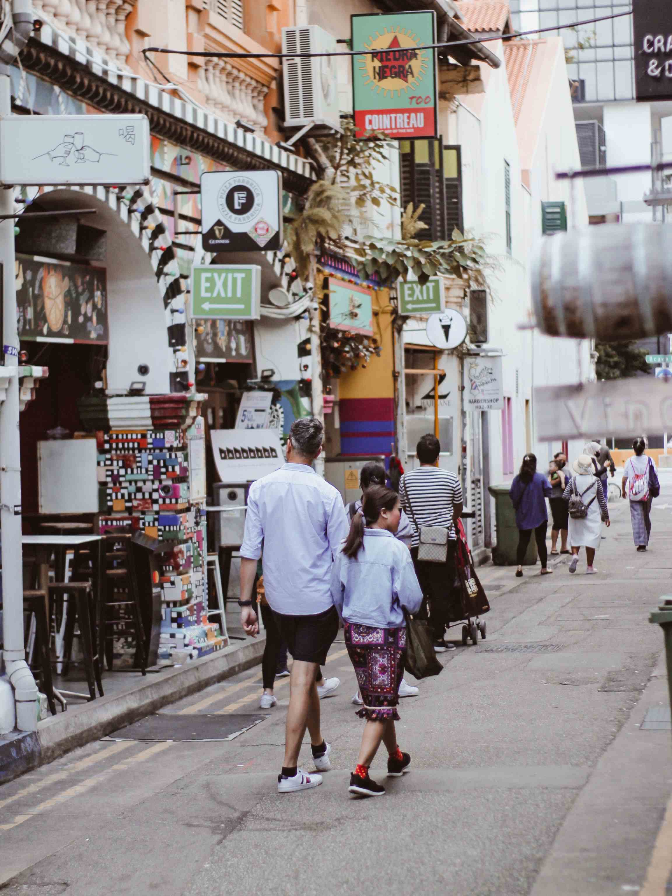 Singapore City Highlights destination photo 2